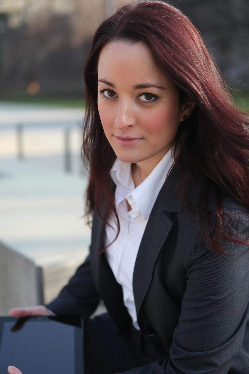 woman, portrait, company, adult, people, young, office, smile, young woman, model, beauty, pretty, beautiful, attractive, female, face, young women, sensual, fashion, femininity, feminine